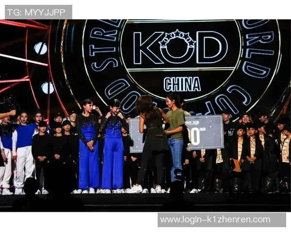 世界杯新闻广州街舞队在全国团队协作排行榜中荣获第五名引发热议